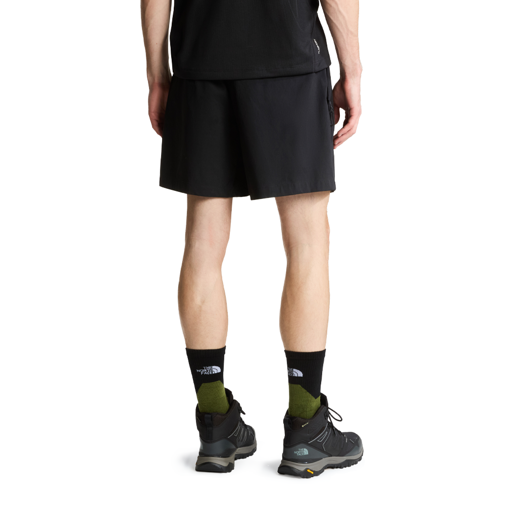 The North Face Class V Pathfinder 7 Inch Men's Shorts - Black
