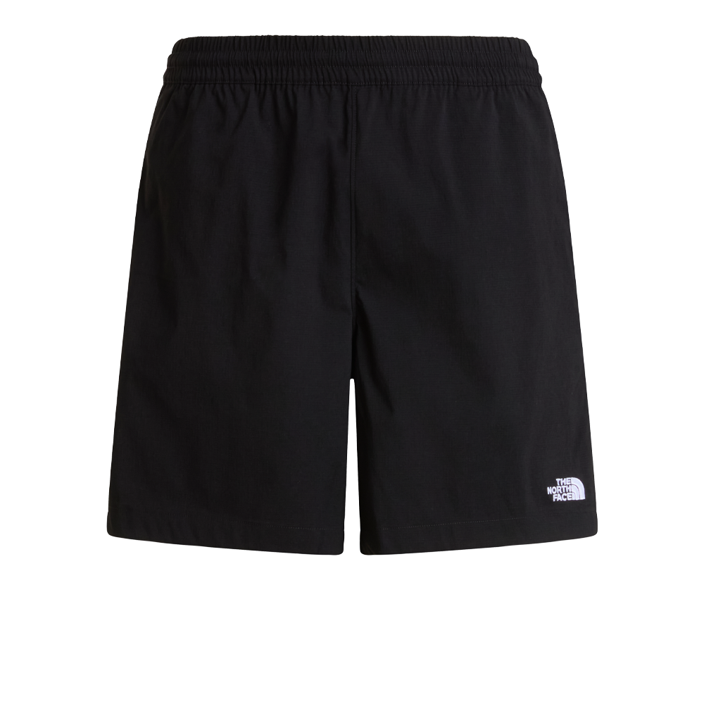 The North Face Class V Pathfinder 7 Inch Men's Shorts - Black