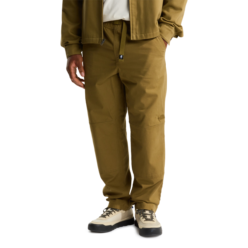 The North Face Beta Utility Belted Men's Trousers - Caraway Seed