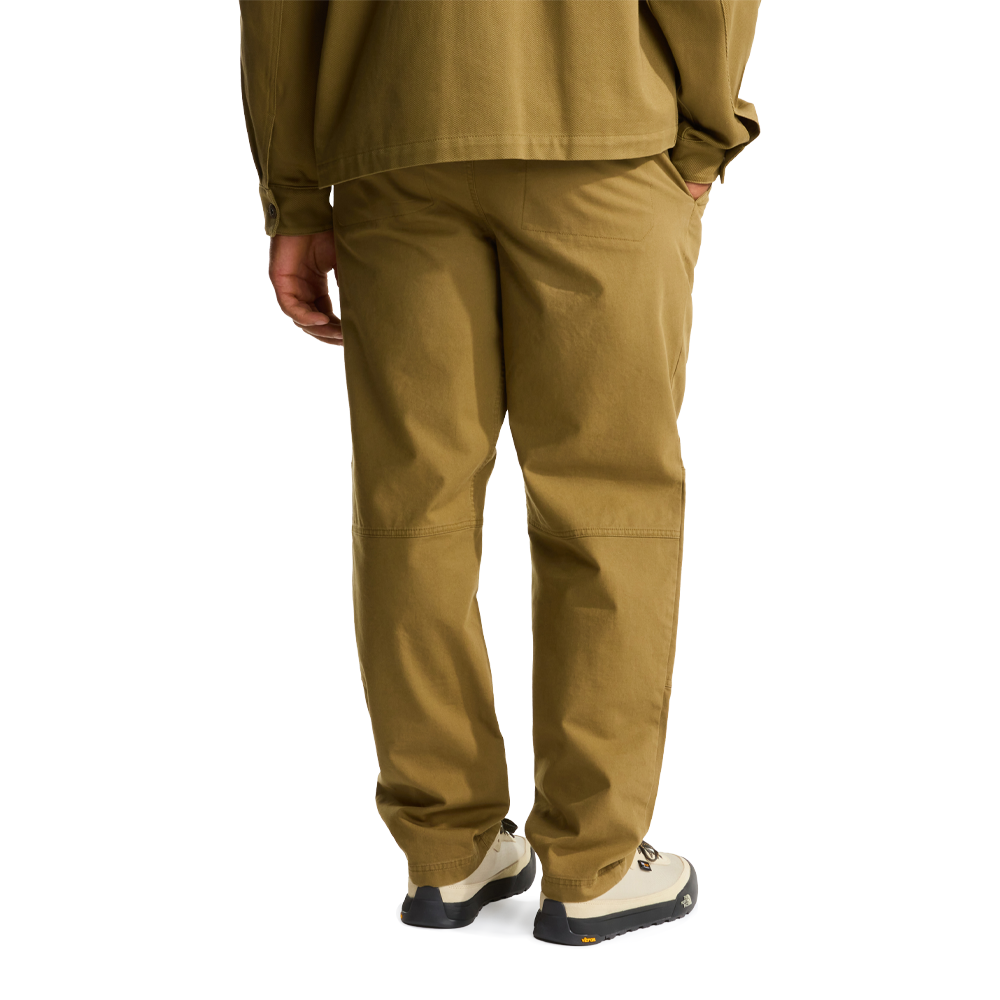 The North Face Beta Utility Belted Men's Trousers - Caraway Seed