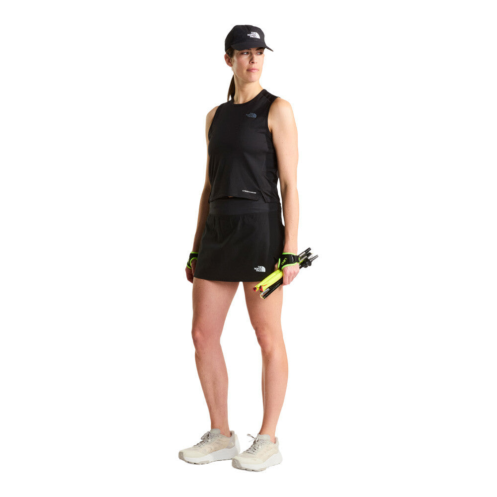 The North Face Sunriser Women's Trail Running Vest - Black