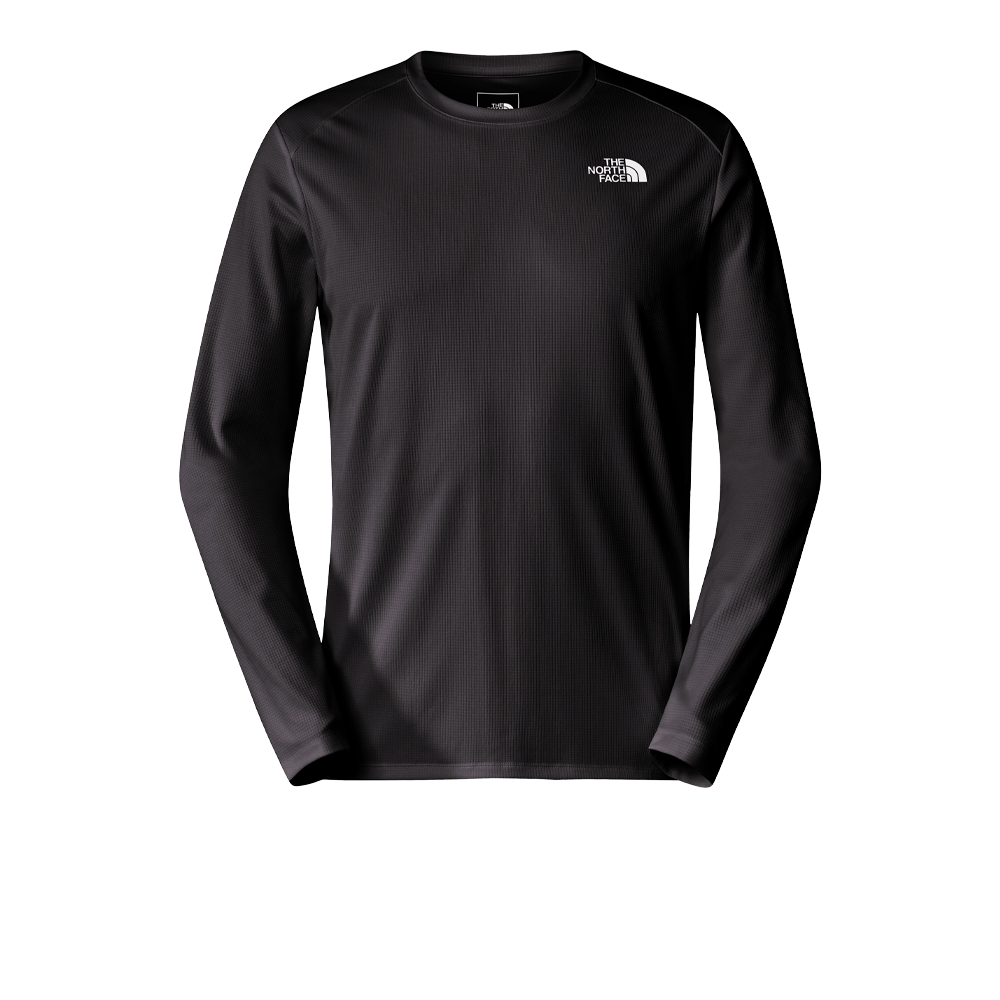 The North Face Shadow Men's Top - Black