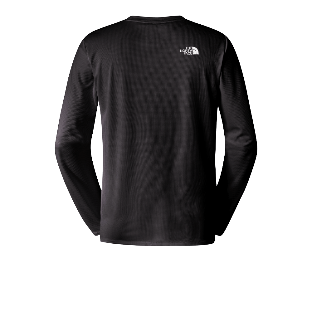 The North Face Shadow Men's Top - Black