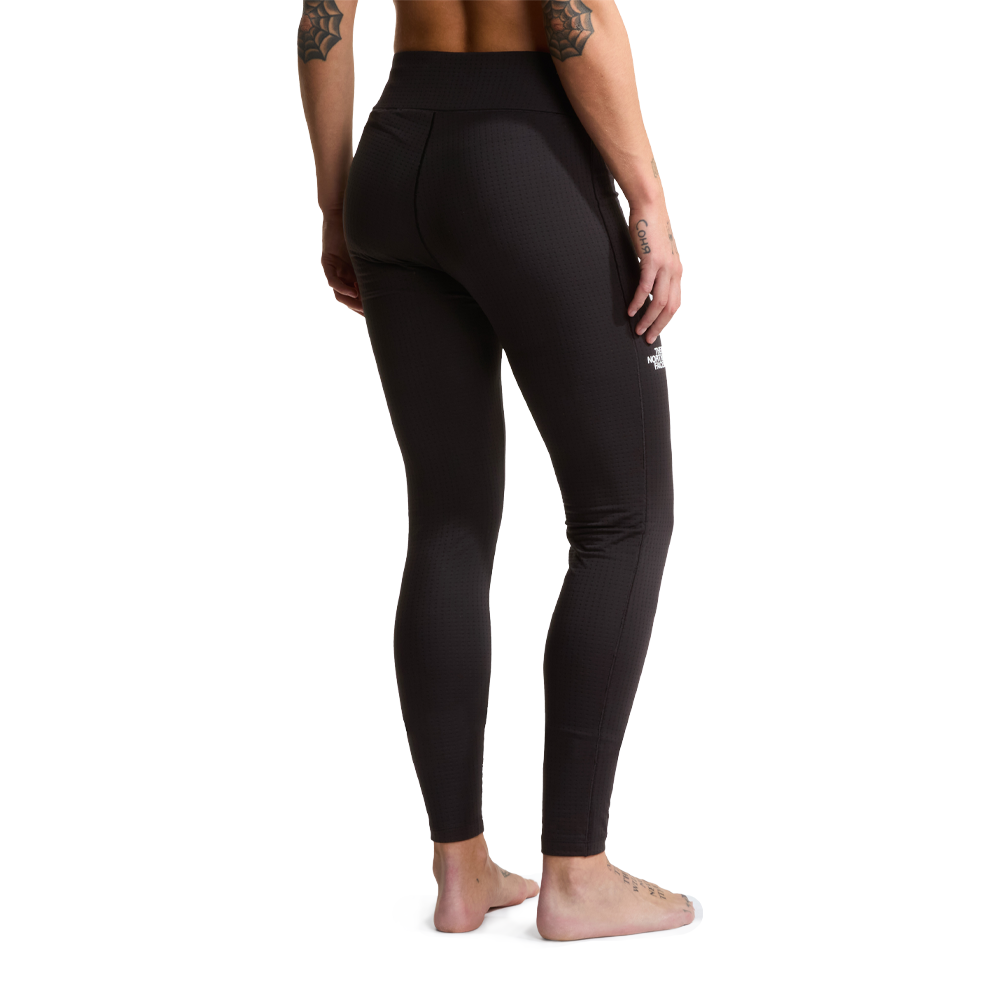 The North Face Summit Pro 120 Baselayer Women's Leggings - Black