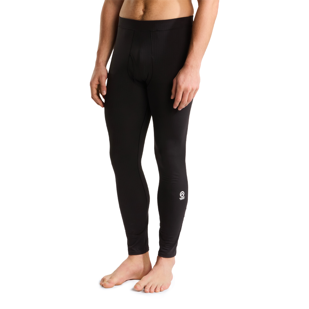 The North Face Summit Pro 120 Baselayer Men's Leggings - Black