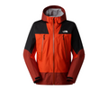 Lava Red/Iron Clay/Black