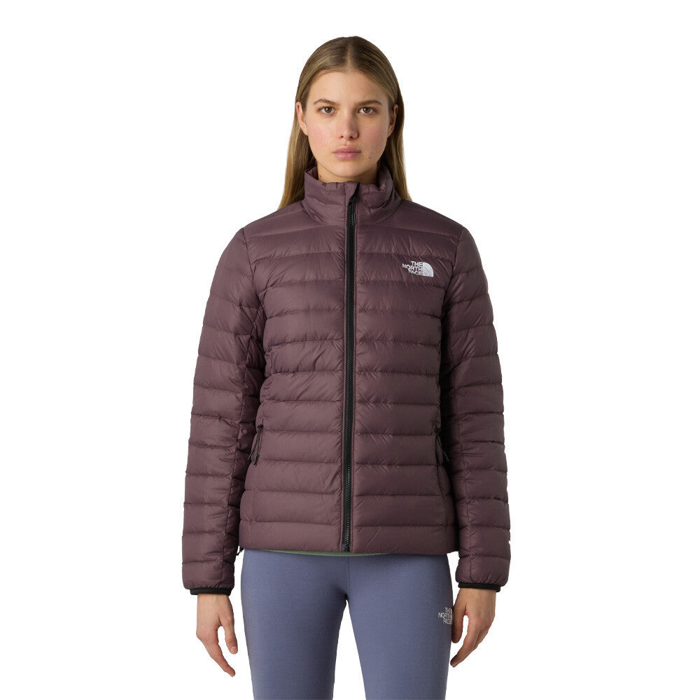The North Face Classic Down Women's Jacket - Tawny Quartz
