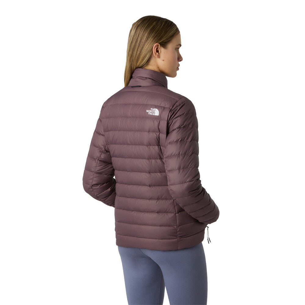 The North Face Classic Down Women's Jacket - Tawny Quartz