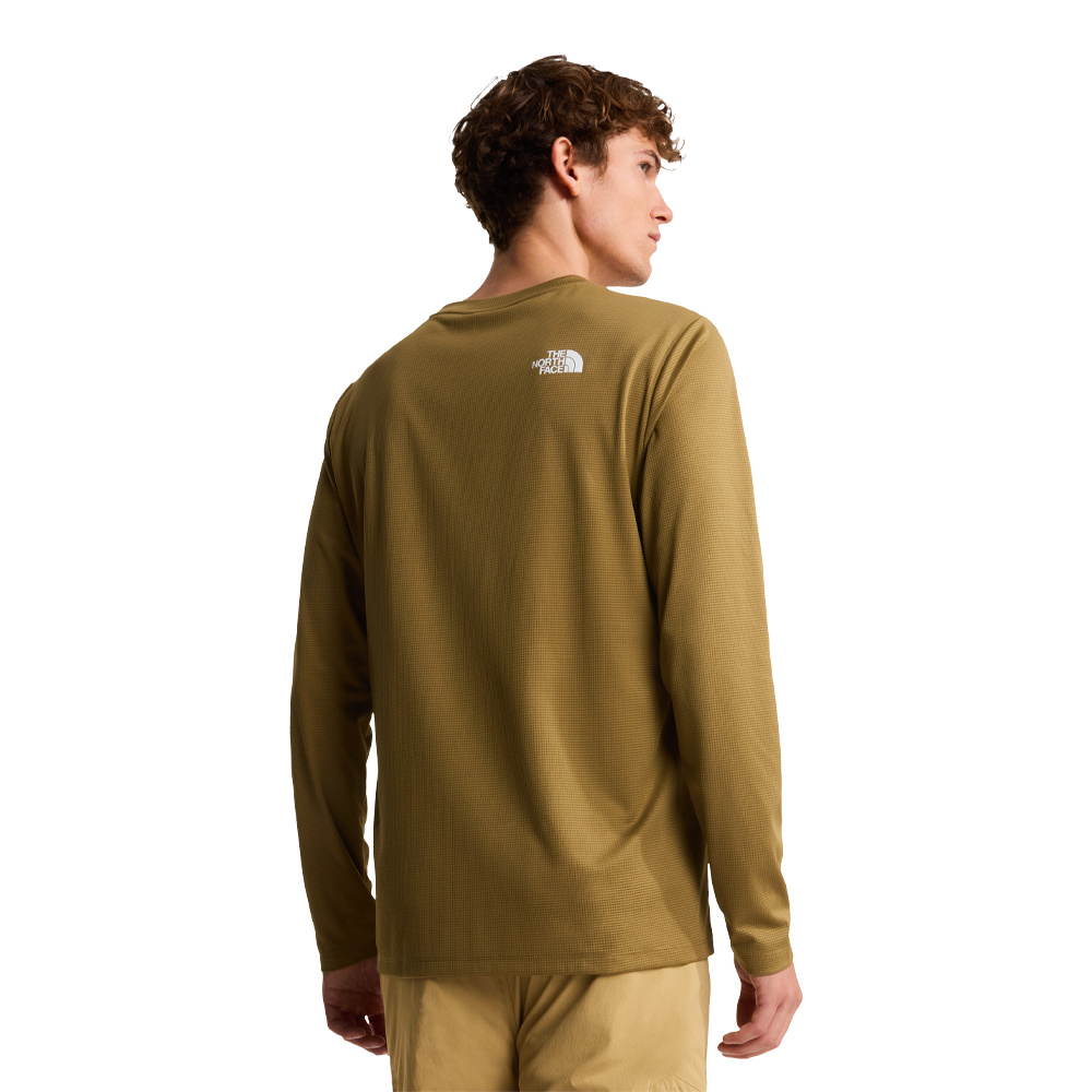 The North Face Shadow Men's Top - Cedar