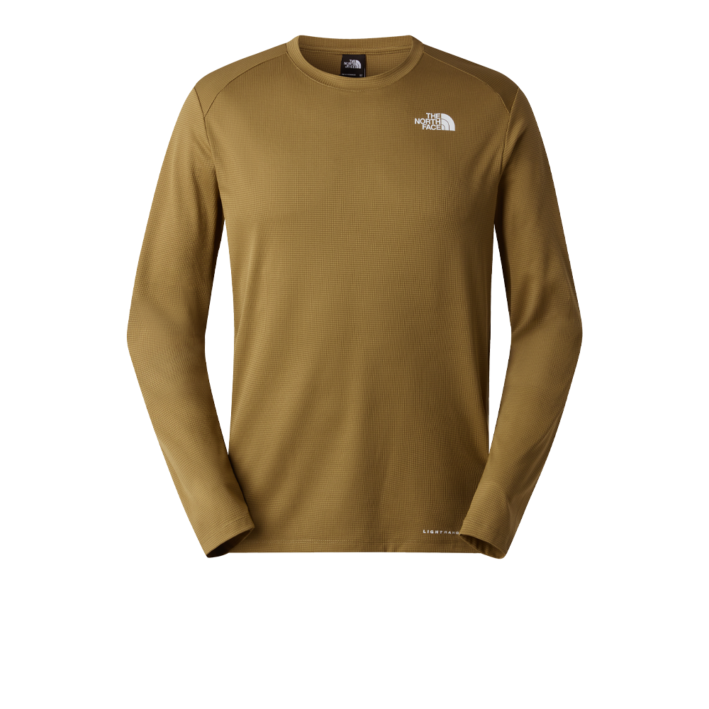 The North Face Shadow Men's Top - Cedar
