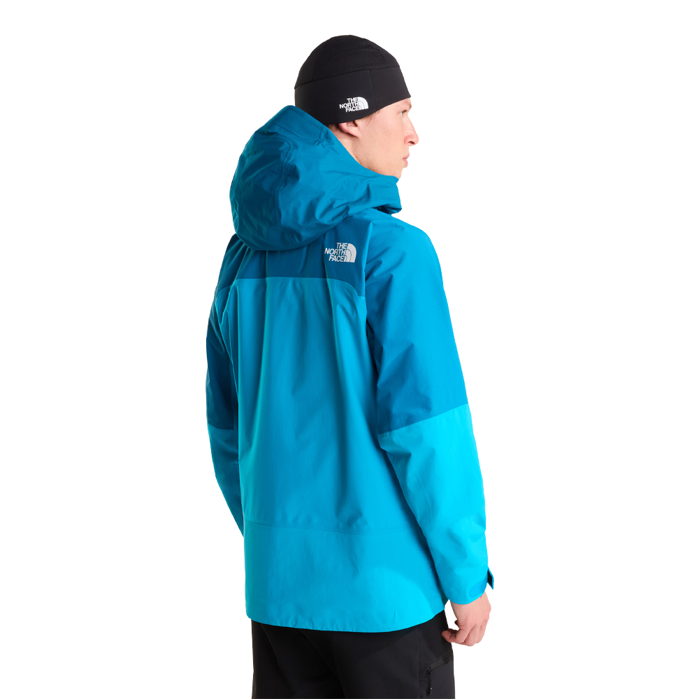 The North Face Summit Torre Egger FUTURELIGHT Waterproof Men's Jacket - Meridian Blue