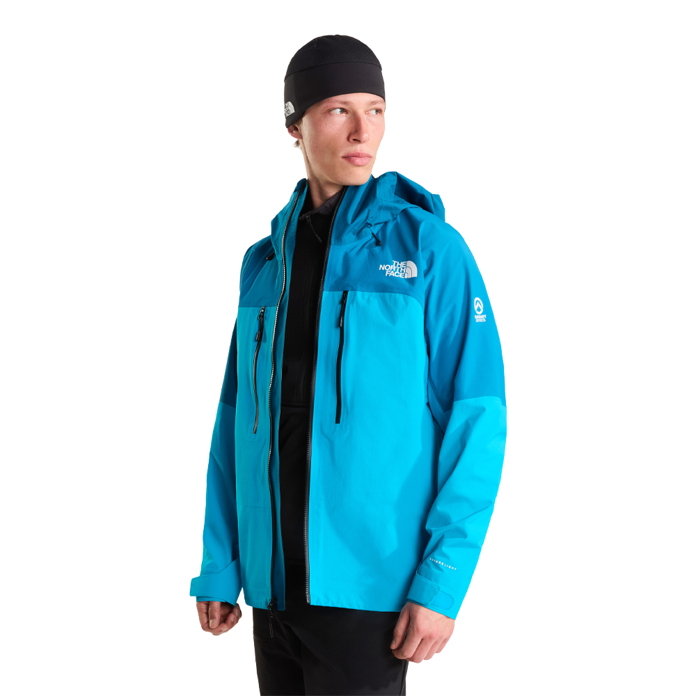 The North Face Summit Torre Egger FUTURELIGHT Waterproof Men's Jacket - Meridian Blue