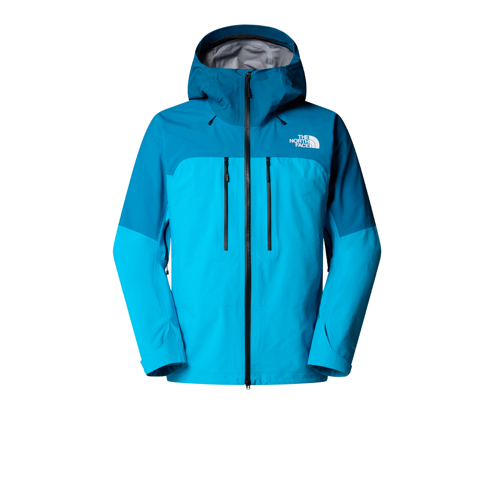 The North Face Summit Torre Egger FUTURELIGHT Waterproof Men's Jacket - Meridian Blue