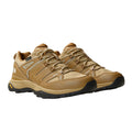 Utility Brown/Khaki Stone