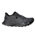 Black/Anthracite Grey