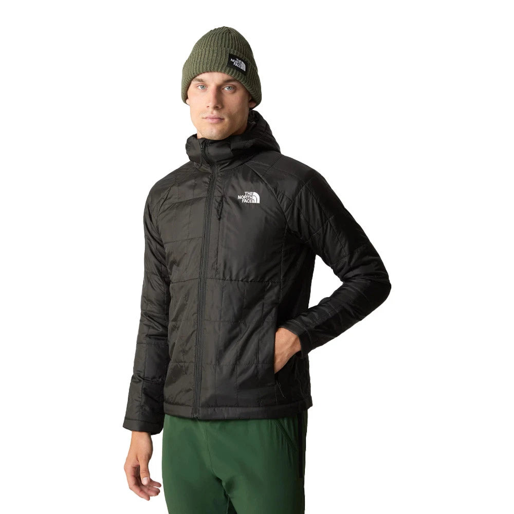 The North Face Circaloft Hooded Men's Jacket - As Shown