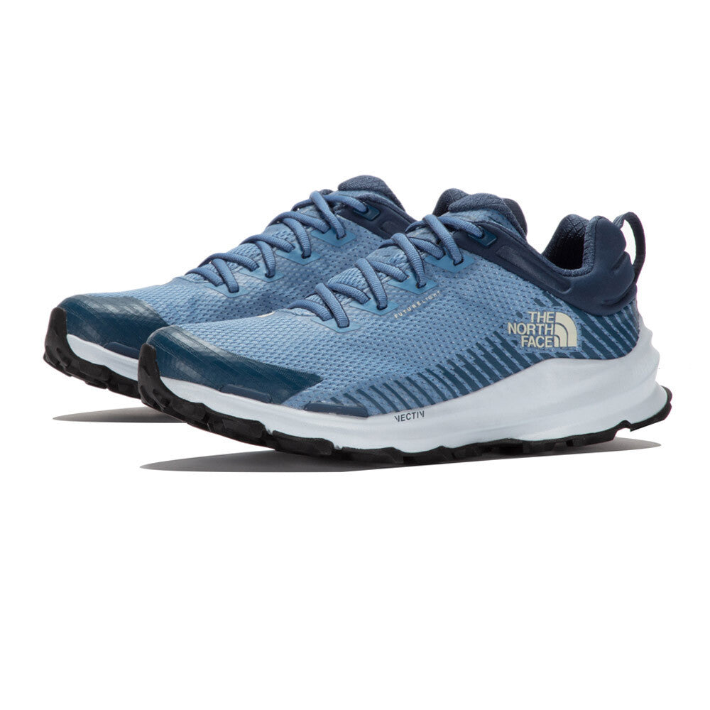 The North Face VECTIV Fastpack FUTURELIGHT Women's Walking Shoes - Indigo Stone/Shady Blue