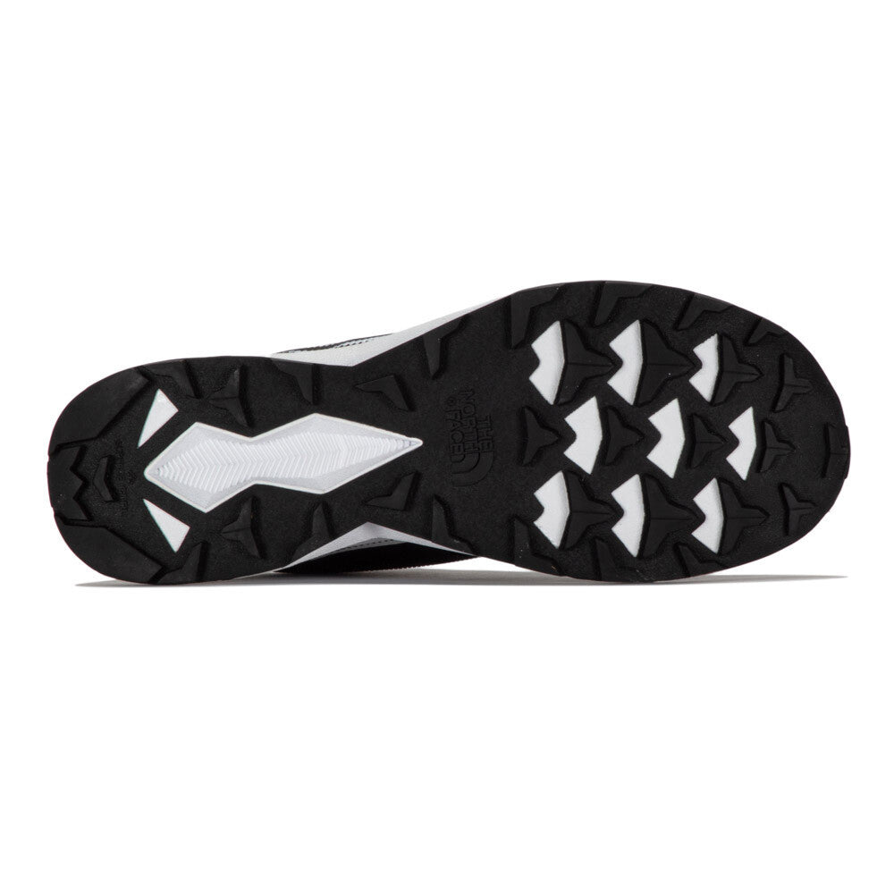 The North Face VECTIV Levitum Women's Trail Running Shoes - Black/White