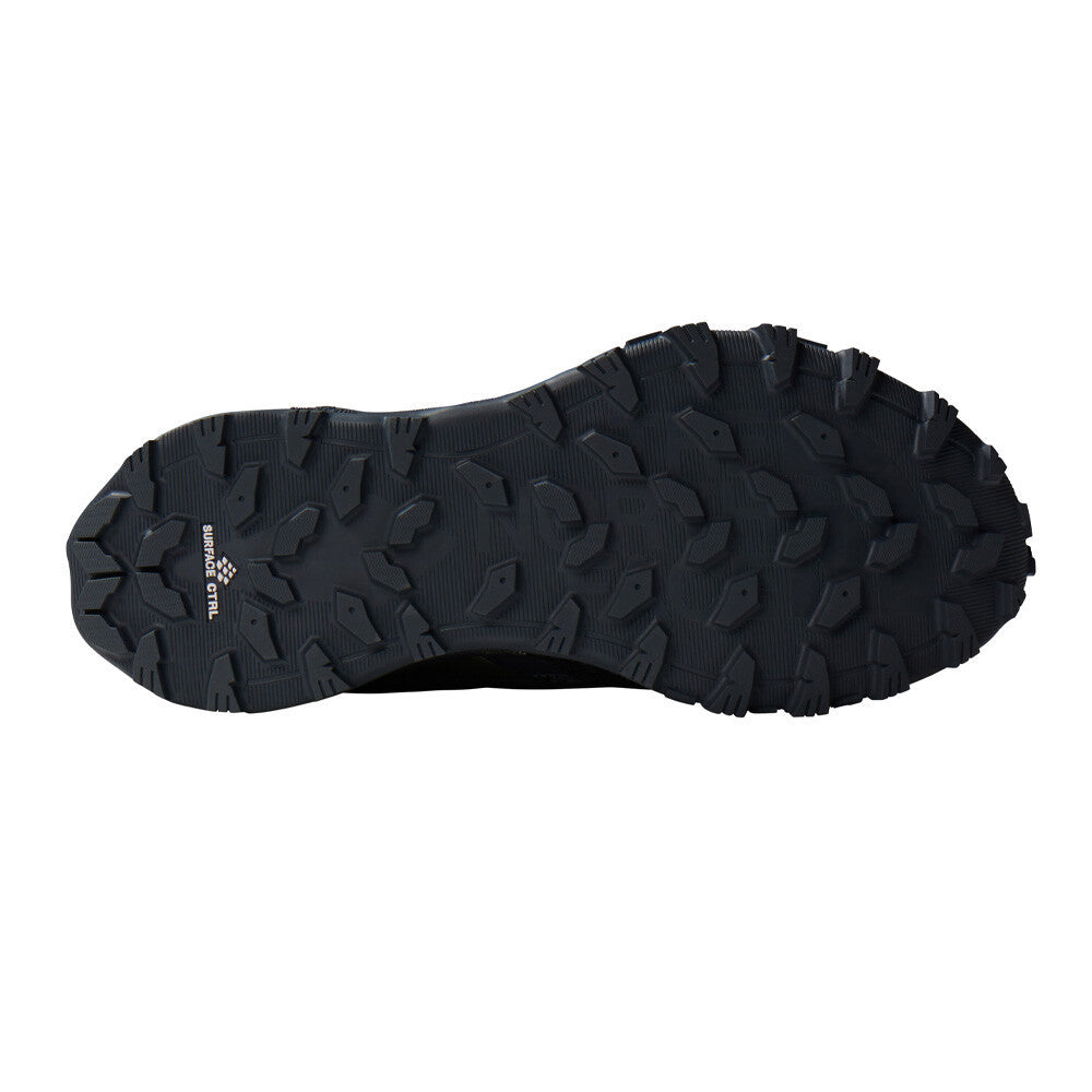The North Face Offtrail TR GORE-TEX Men's Trail Running Shoes - New Taupe Green/Asphalt Green