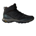 Black/Asphalt Grey