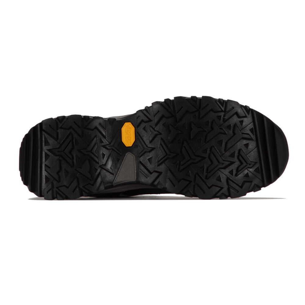 The North Face Hedgehog GORE-TEX Women's Walking Shoes - Black/Asphalt Grey