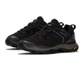 Black/Asphalt Grey