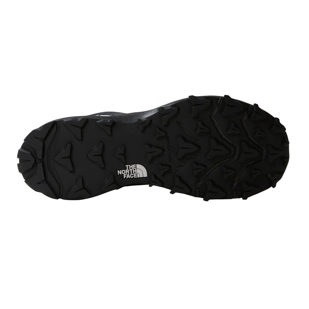 The North Face VECTIV Fastpack FUTURELIGHT Women's Walking Shoes - Black/Asphalt Grey
