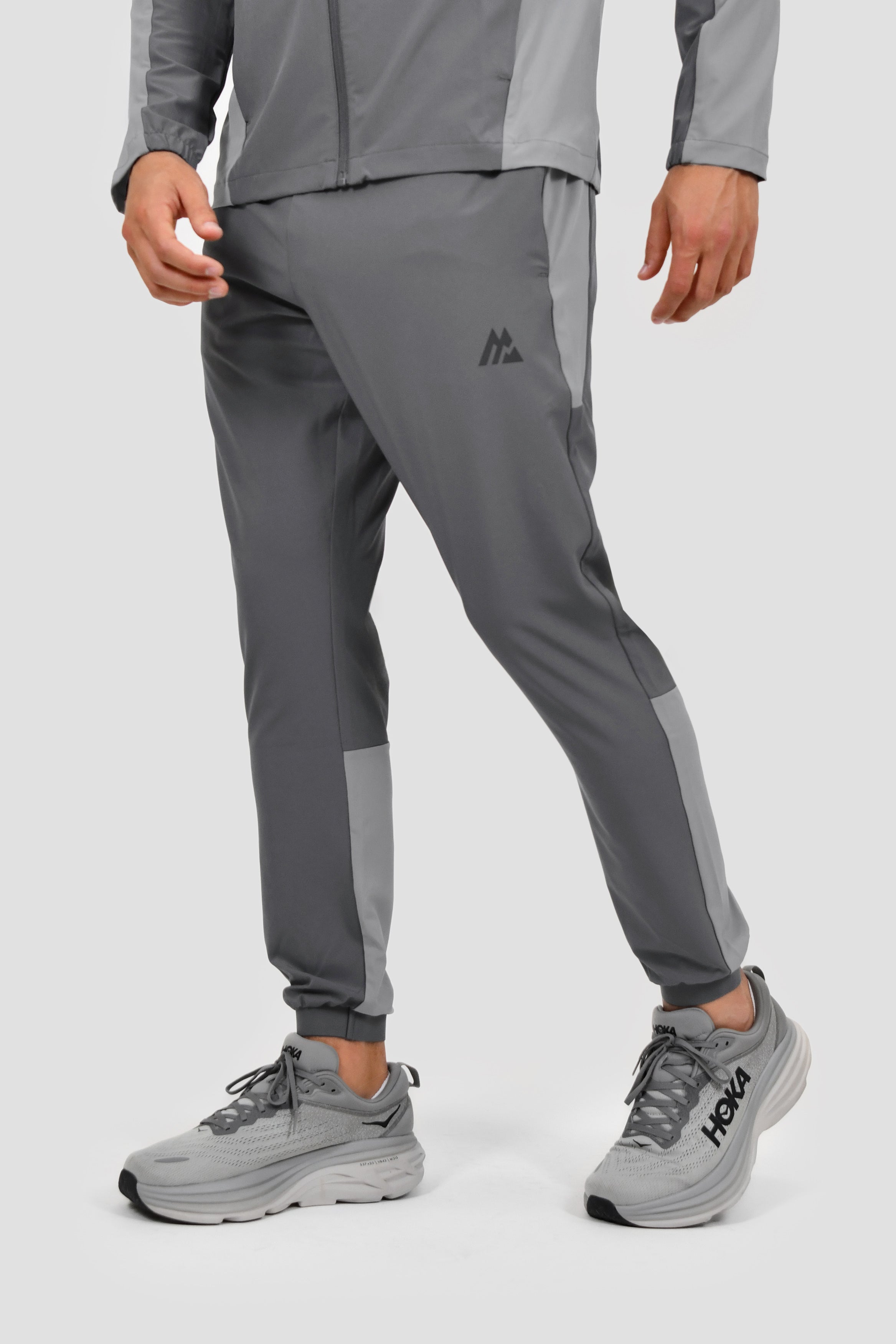Montirex Torrent Pant – Grey