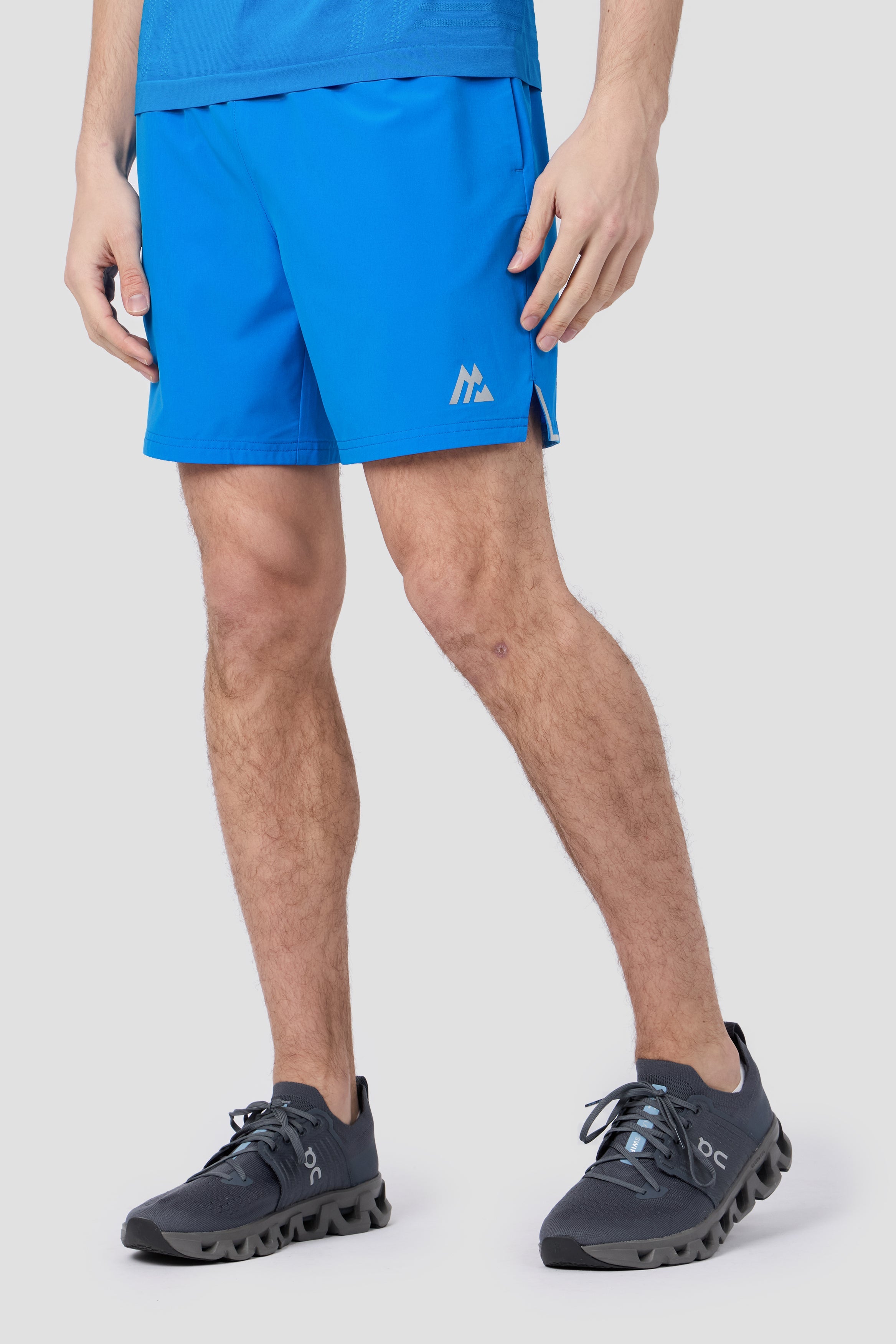 Montirex Fly 3.0 Short - Blue