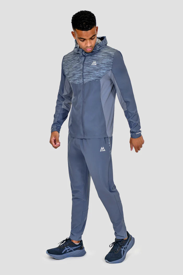 MONTIREX TRAIL TRACKSUIT - INDIGO MULTI