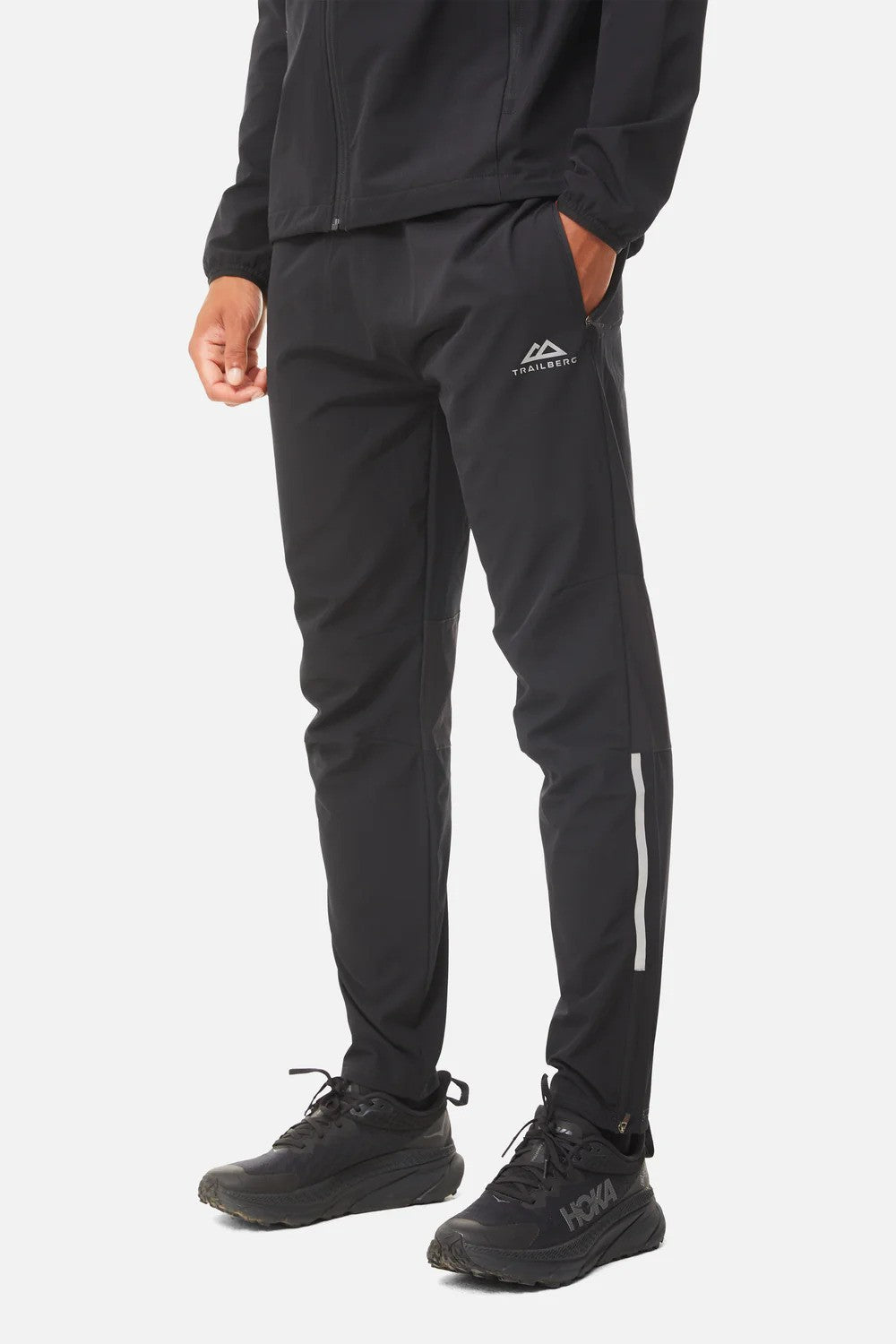 Trailberg rapid keyline pants black