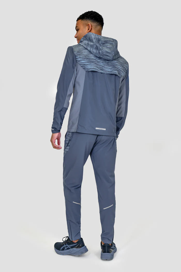 MONTIREX TRAIL TRACKSUIT - INDIGO MULTI