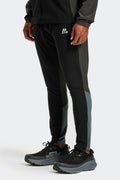 Black/Grey