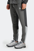 Grey/Black