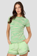Green/Pink
