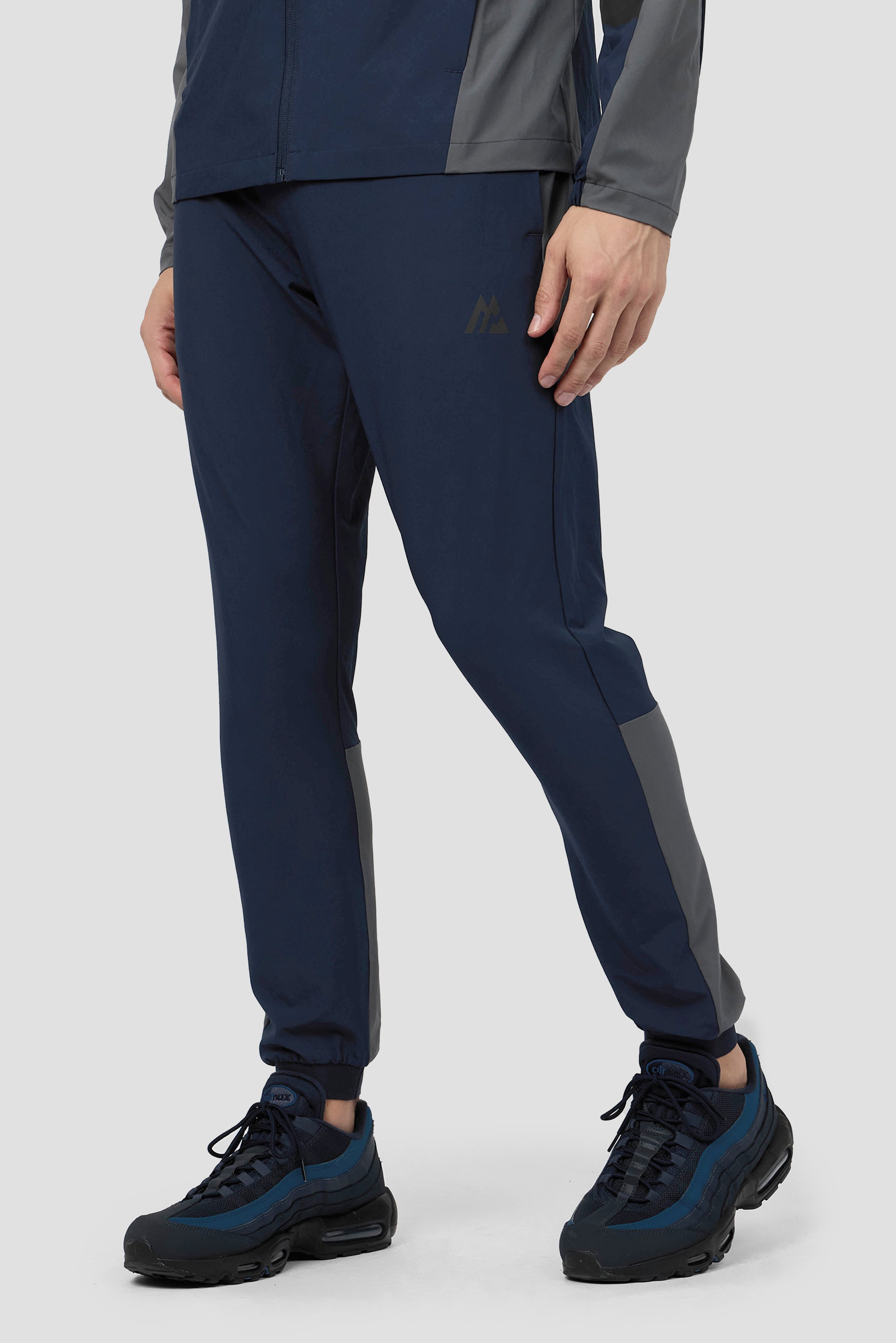 Montirex Torrent Pant – Blue, Grey