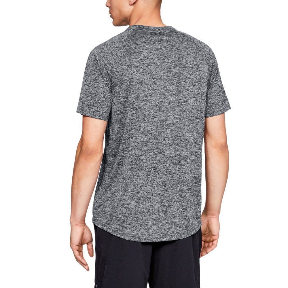 Under Armour Tech 2.0 Men's Short Sleeve T-Shirt - Grey
