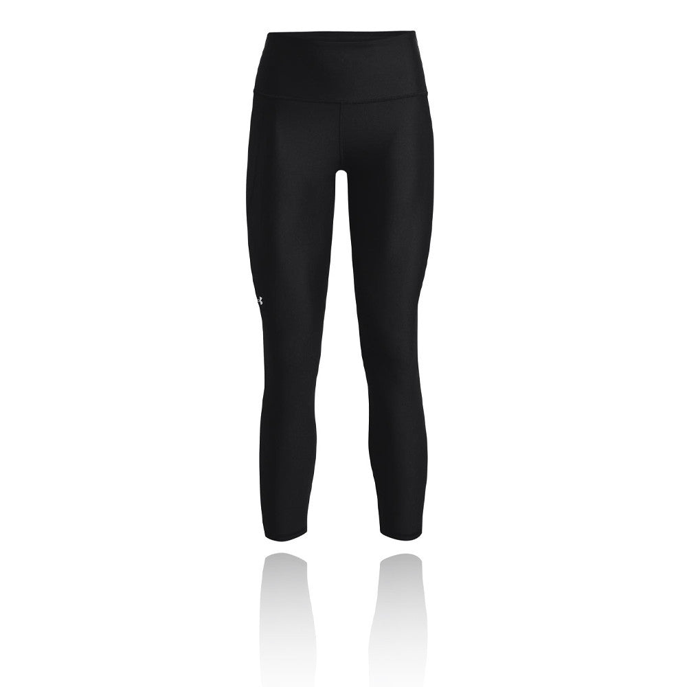 Under Armour HeatGear Armour Hi-Rise Women's Tights - As Shown