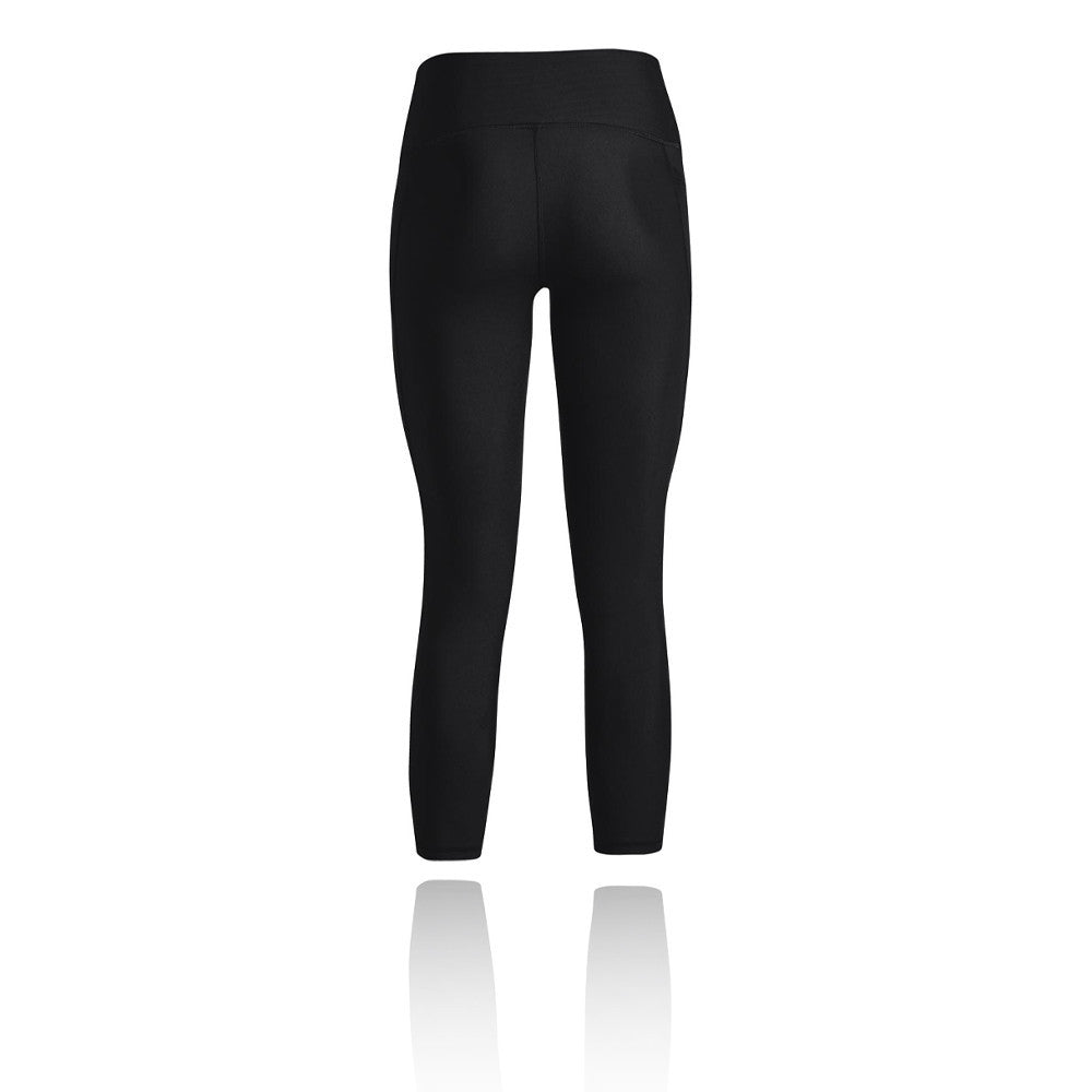 Under Armour HeatGear Armour Hi-Rise Women's Tights - As Shown