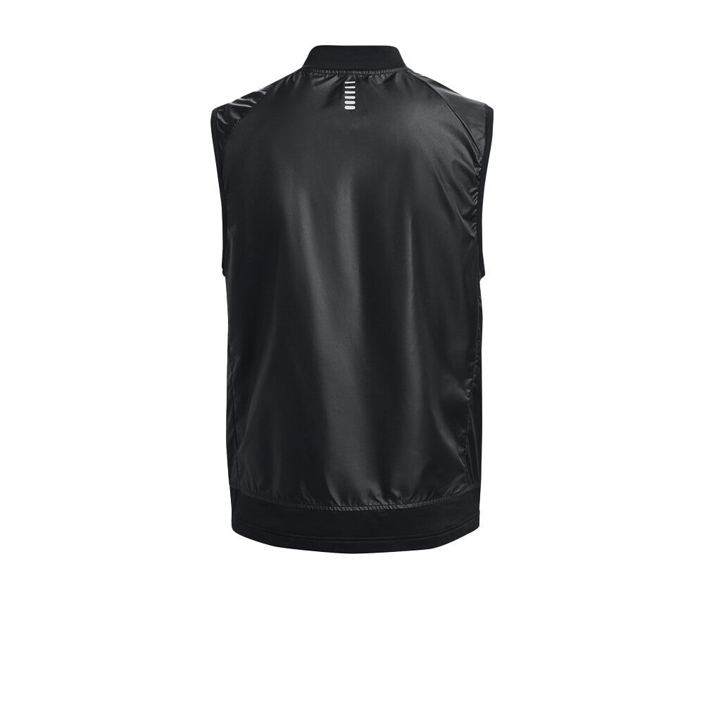 Under Armour Storm Insulated Run Men's Gilet - As Shown