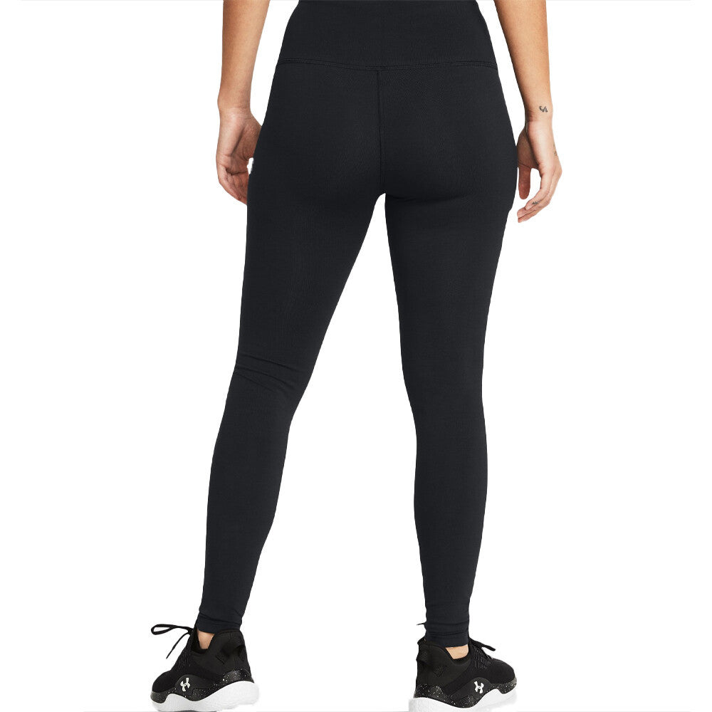 Under Armour Campus Women's Tights - As Shown