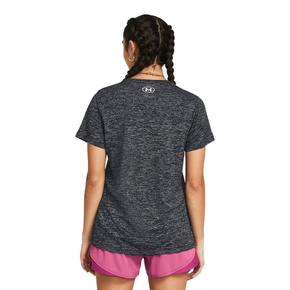 Under Armour Tech Twist Women's Half Zip Top - As Shown