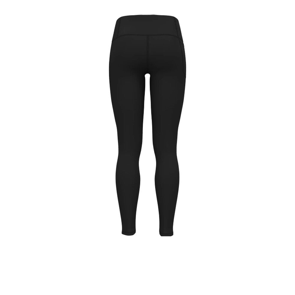 Under Armour Motion Women's Tights - Black/White