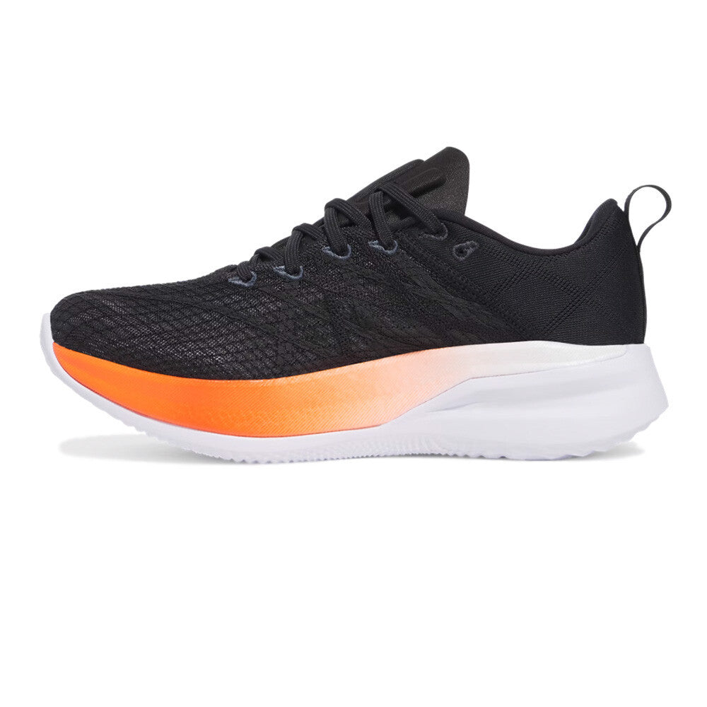 Under Armour Velociti Pro Men's Running Shoes - Black/Castlerock