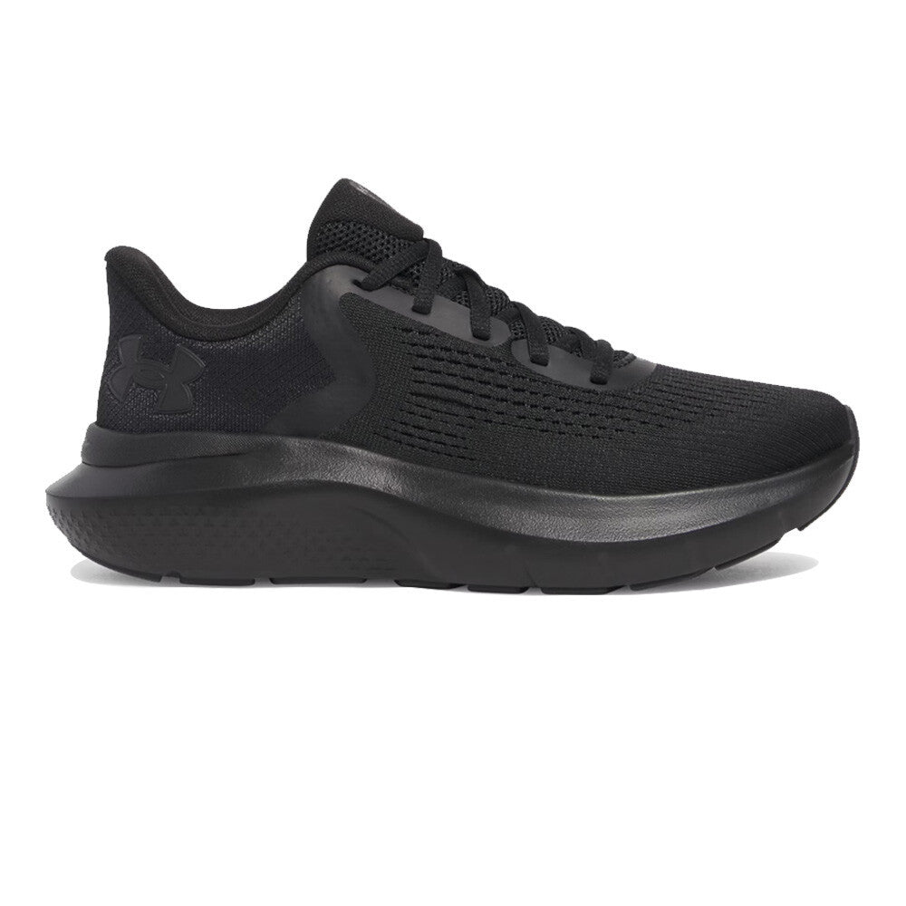 Under Armour Charged Rogue 5 Women's Running Shoes - Black