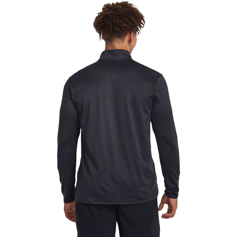 Under Armour Tech Vent Men's Half Zip Top - Black