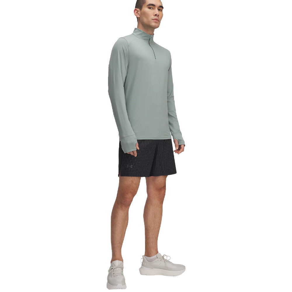 Under Armour Launch Pro 7 Inch Men's Shorts - Black