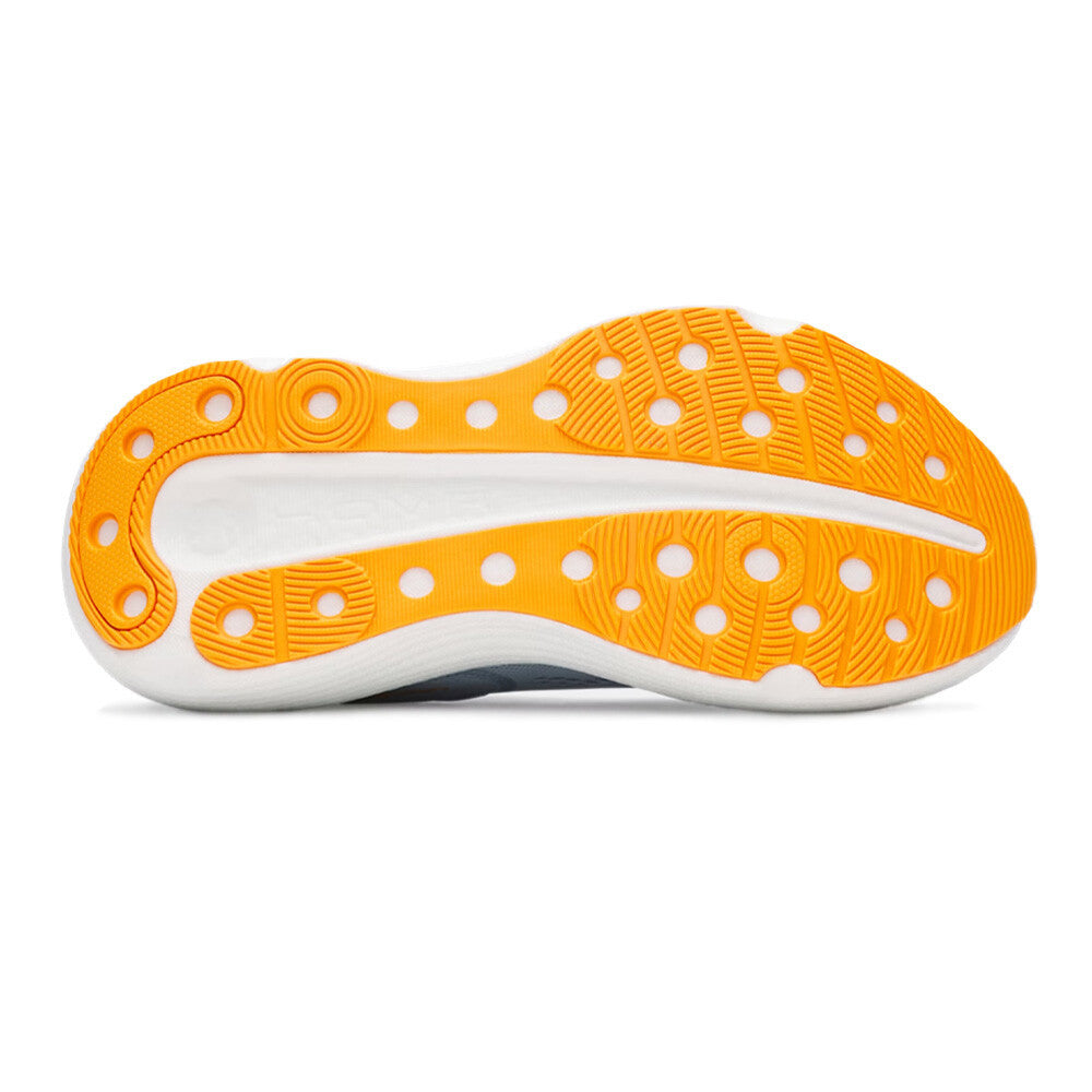 Under Armour Infinite Elite 2 Women's Running Shoes - Blue Calm/Squad Orange