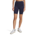 Washed Navy/White