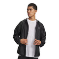 Black/Reflective